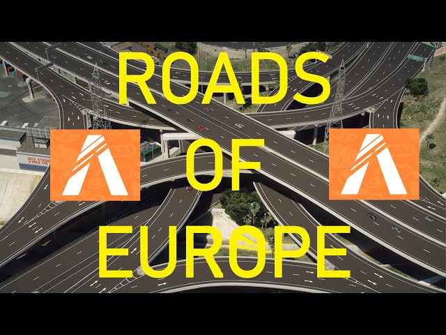 How To Install Roads Of Europe Into FiveM | It's Easy | FiveM Tutorial