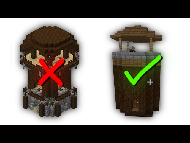 Building Minecraft Structures from Memory