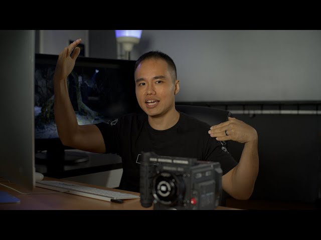 Color Grading for HDR10 Using Davinci Resolve and ColorEdge PROMINENCE CG3145