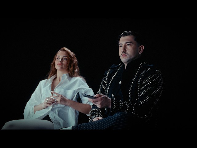 MOTIVE - DVD (Official Music Video)