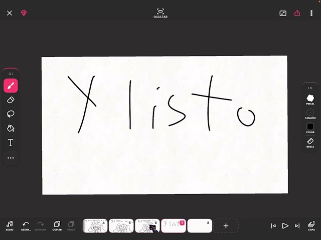 Tutorial de como abstraerse Digital  circus 