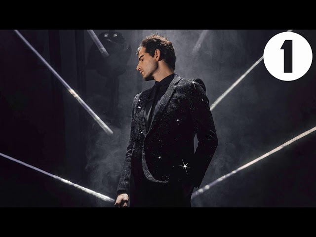 Dimension BBC Radio One DnB60 - 23/02/2021