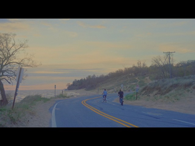 Hayd - Too Much, Too Soon ft. jerm's best day (Official Music Video)