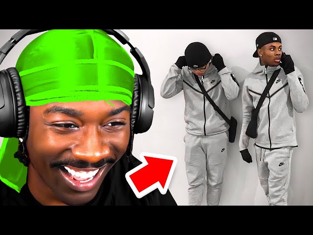 Rating My Viewers HORRIBLE Fits..