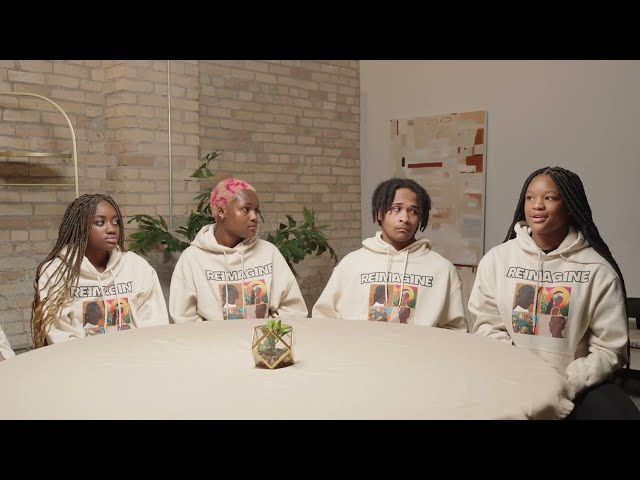 Generational Differences - Blackbird Video Series (RBYMH)