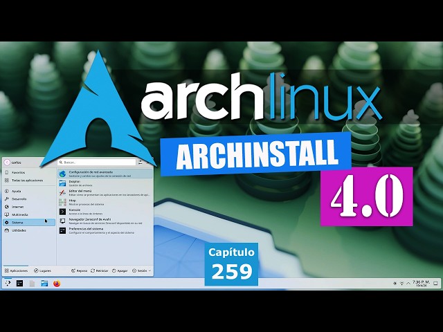 Meet the NEW Archinstall 4: What it gets right (and what it’s still missing)