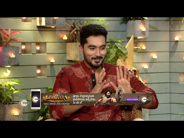 Aarogyame Mahayogam | Ep - 711 | Oct 24, 2022 | Best Scene 2 | Zee Telugu
