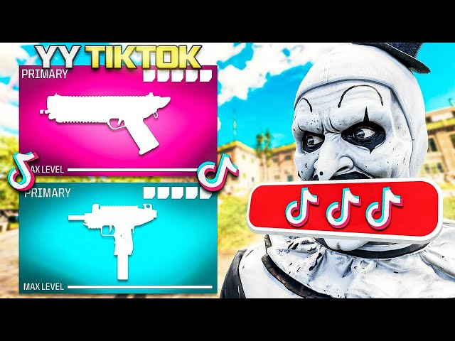 I Became a YY TIKTOK Movement Demon for 24 HOURS