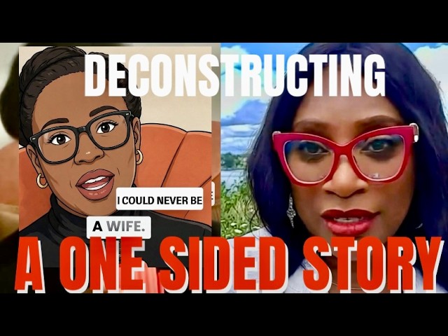 Why Good People Give Up On Relationships | The Missing Link