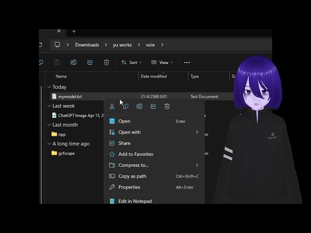 How to create a QC file | Garry's mod