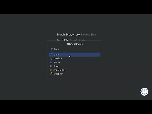 01 - Installing & Introduction in Java (java full stack)