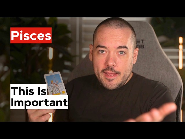 Pisces "We Haven’t Had A Reading Like This In A Long Time!” August 31st - September 6th Tarot