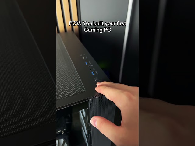 Just get a PC from us