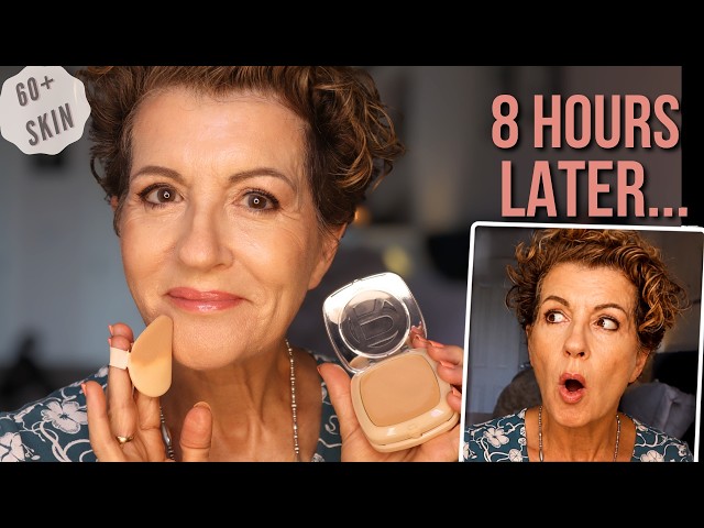 :I Tried L'Oréal's New True Match Tinted Balm on My Mature Skin