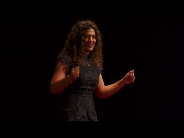 The Power of Unlearning | Ingrid Harb | TEDxOcala