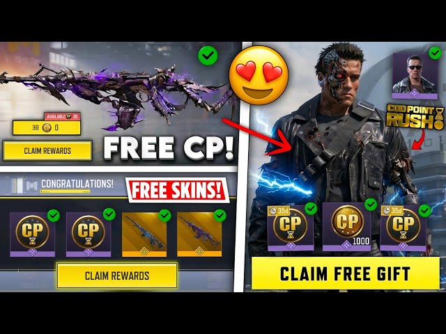 *NEW* DO NOT Spend Your Free COD Points Yet! [Big Change] + Best Tips & Summer Sale! Full Guide!