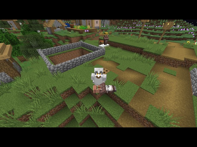 Saatnya Membangun - Minecraft Survival biasa kok #4