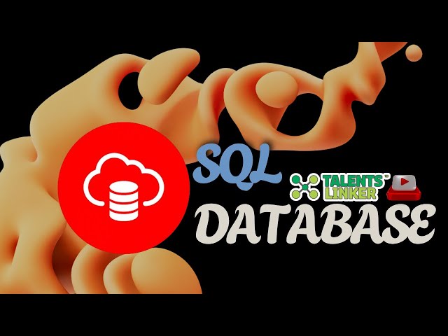 Introduction to Oracle SQL Database Tutorial 1