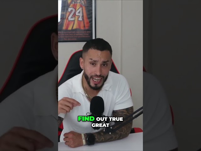 Unlock Your True Potential: The Power of Discipline, Hard Work, and Dedication