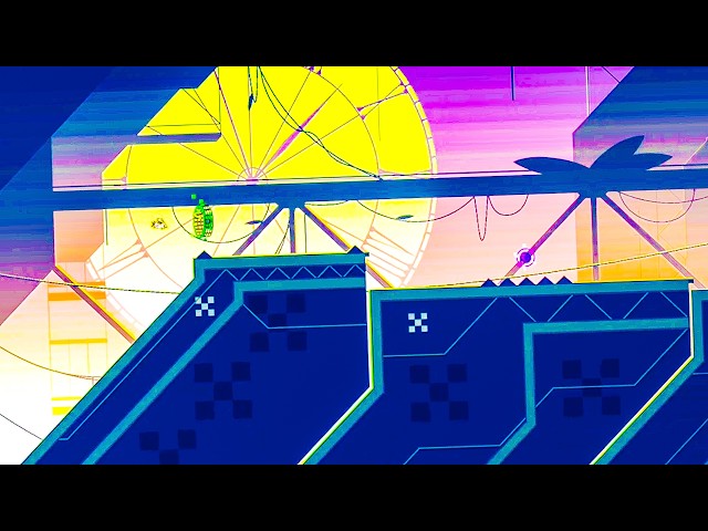 Max Zoom? | "Demeter" 100% (Demon) by Laazirfa | Geometry Dash 2.2