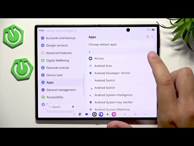 SAMSUNG Galaxy Z Fold 8 – How to Fix Fast Battery Drain