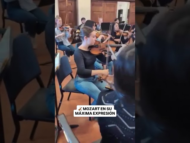 🌟 INSPIRACIÓN PARA NUEVAS GENERACIONES  TODOS LOS CRÉDITOS SON PARA @maxim.vengerov y…