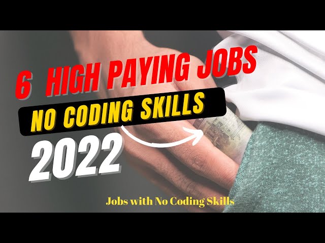 No coding IT jobs in Tamil | IT Jobs without Programming | IT jobs without coding | High Paying job