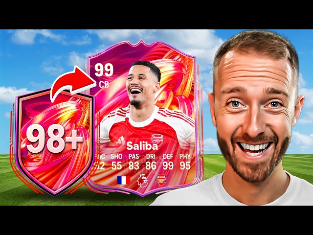 Exchanges Are HERE! (EA Admitted to NERFING SBCs)