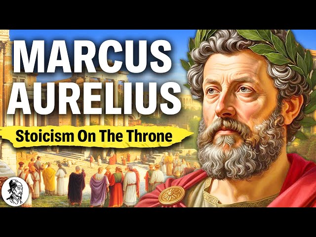 Marcus Aurelius Documentary to Fall Asleep To