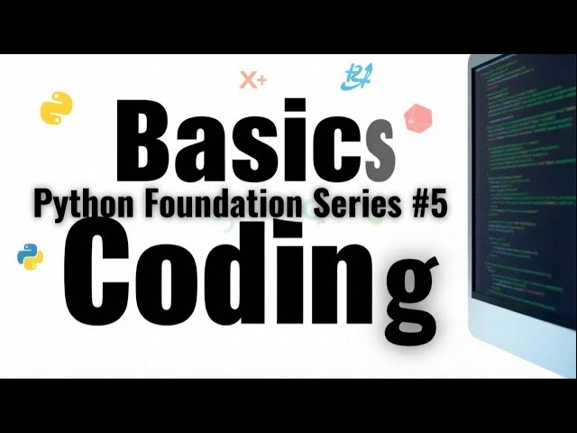 Python Foundation series #5 | Real Example Explantion |Strings & Shortcuts | Neoai Video