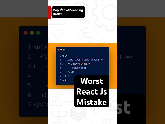 Lets make react app faster #reactjs #nodejs -#webdevelopment