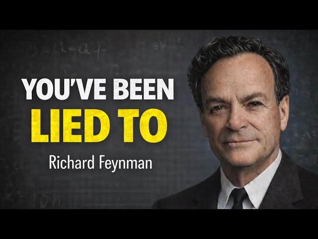 Light Is Not What You Think Feynman’s Most Uncomfortable Idea