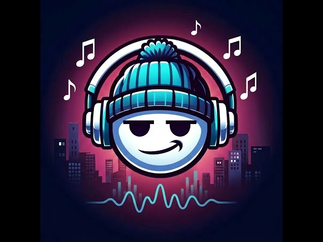 TRAK Lofi 🤖🎧 boom bap beats that make you nod • 24/7 live