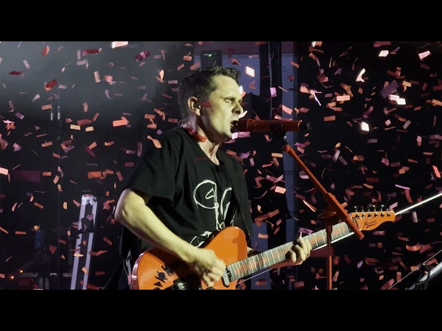 MUSE | FULL CONCERT | CINCINNATI | 260712 | 4K HDR