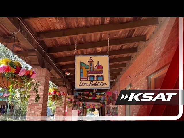 Los Pueblitos at Market Square closing after 30 years in business