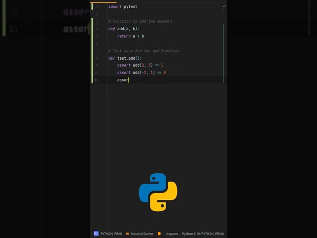 The Shocking Truth About Effective Unit Testing with pytest