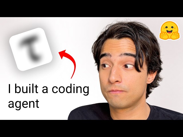 How to Build a Coding Agent | 3-Layer Architecture
