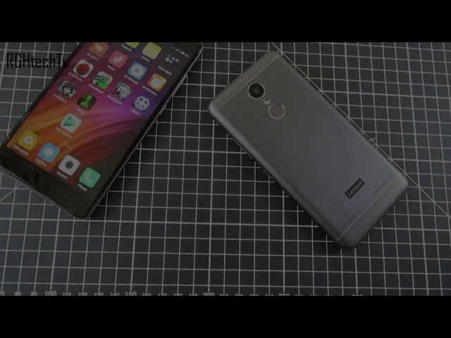 Tech ankit