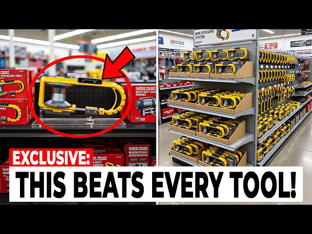 22 New Essential TOOLS to Revolutionize Your Workflow