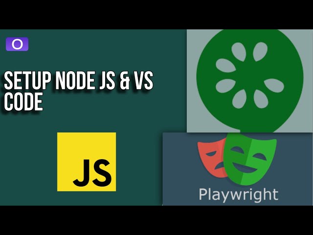 #0 - Beginner Guide: Setup Node.js, VS Code & Write Your First JavaScript