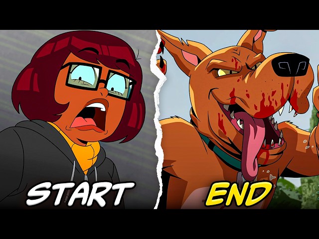 The ENTIRE Story of VELMA (2023) in 85 Minutes