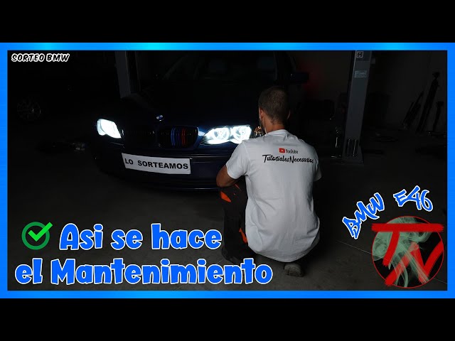 ☑️ Estas HACIENDo MaL el MANTENIMIENTO del COCHE 🙊 Trucos y Consejos