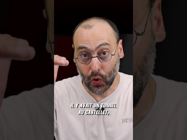 He Dared to Speak Ill of Renault
