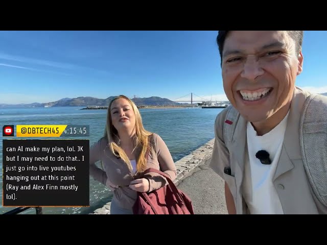 She Started Vibe Coding 7 Months Ago. Now She Wins Hackathons.