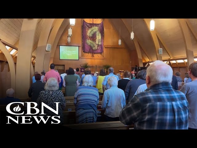 Three Years After United Methodist Split, Churches Find 'Renewed Sense of Purpose'