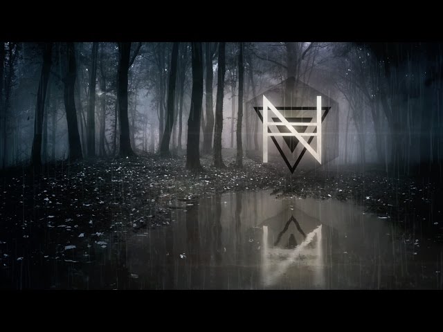 Night Argent // Kamikaze (Audio)