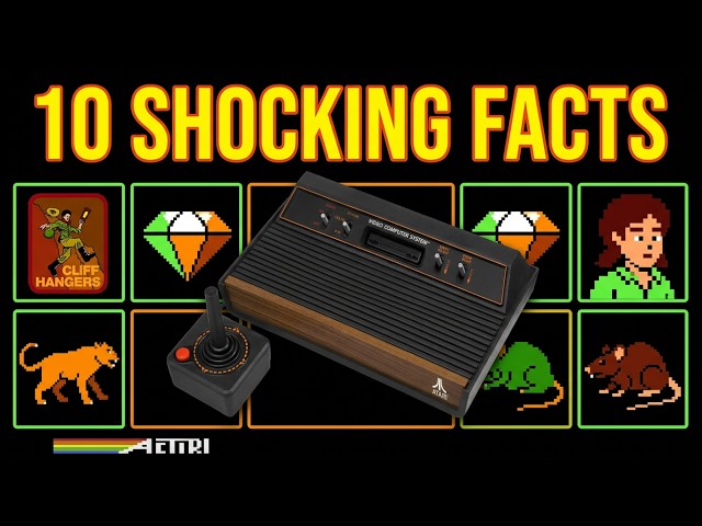 Pitfall II: 40 Years Later and Still a Classic?