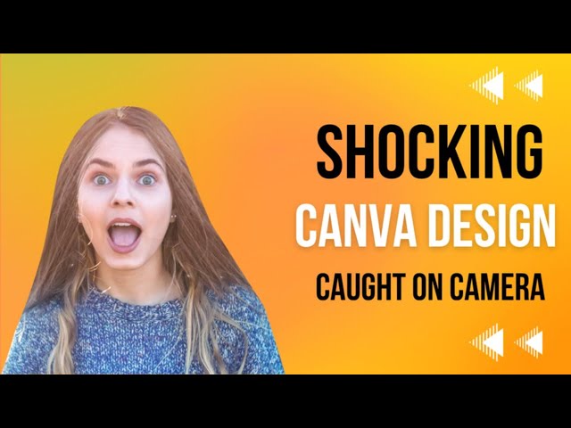 You Won't Believe How Easy Canva Poster Design Can Be