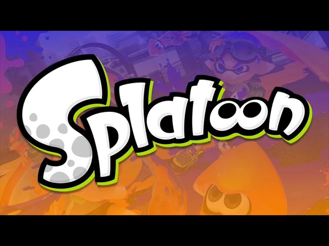 I Am Octavio (DJ Octavio) - Splatoon OST