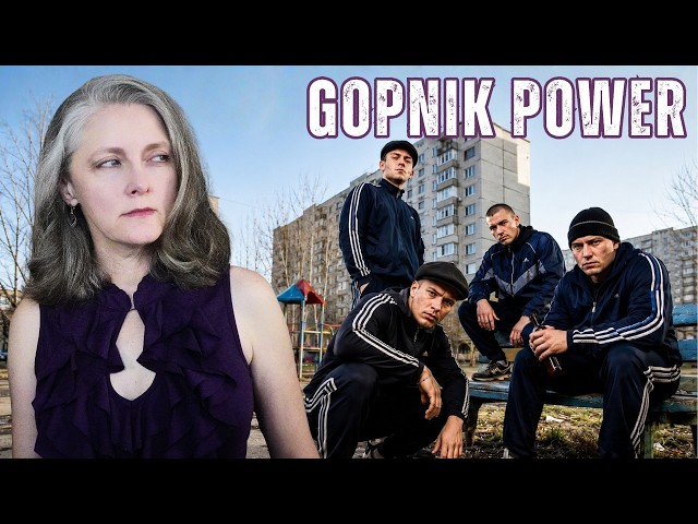 The Gopnik State: How Russia’s Courtyard Code Hijacked a Nuclear Superpower